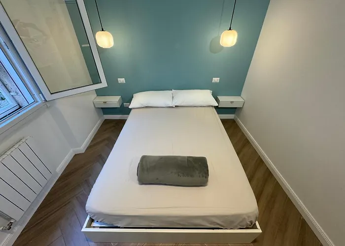 Exclusive With Garden - Ponte Milvio Appartement Rome