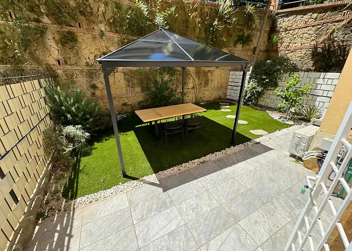 Exclusive With Garden - Ponte Milvio *