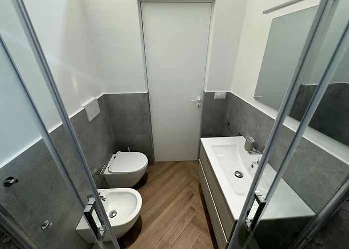 Appartement Exclusive With Garden - Ponte Milvio