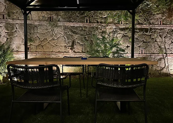 Exclusive With Garden - Ponte Milvio Rome